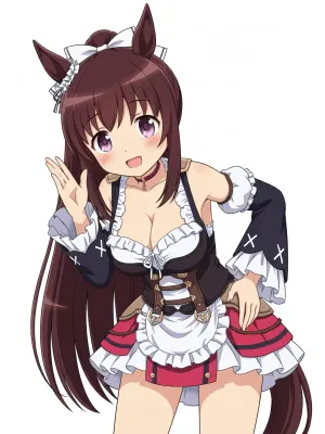 天音月夜のエロ画像 87枚目