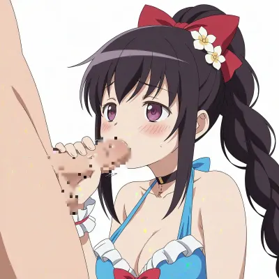 天音月夜のエロ画像 100枚目