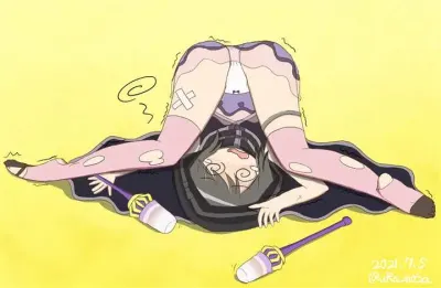 黒江のエロ画像 1枚目