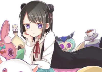 黒江のエロ画像 2枚目