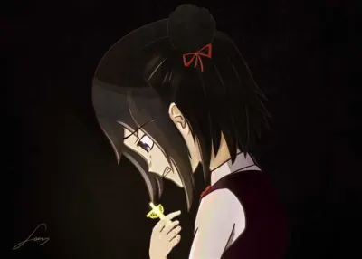 黒江のエロ画像 3枚目
