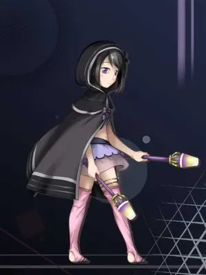 黒江のエロ画像 5枚目