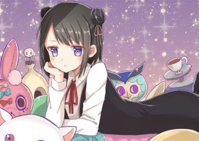黒江のエロ画像 8枚目