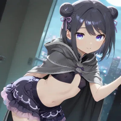 黒江のエロ画像 40枚目