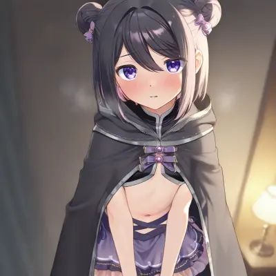 黒江のエロ画像 41枚目