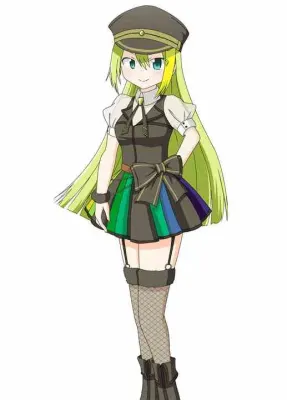 アリナ・グレイのエロ画像 15枚目