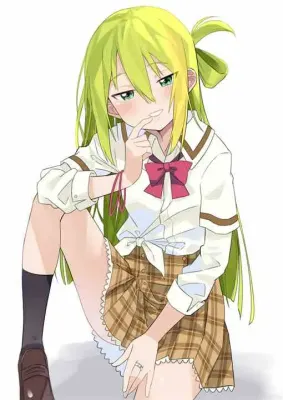 アリナ・グレイのエロ画像 34枚目