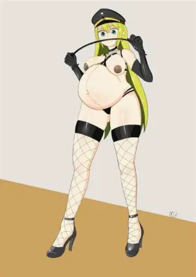 アリナ・グレイのエロ画像 36枚目