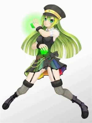 アリナ・グレイのエロ画像 5枚目