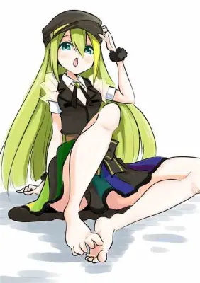アリナ・グレイのエロ画像 42枚目