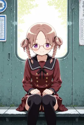 柊ねむのエロ画像 73枚目
