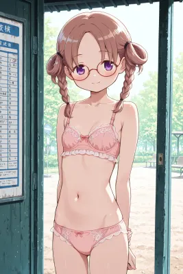 柊ねむのエロ画像 75枚目