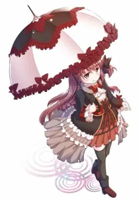 里見灯花のエロ画像 11枚目