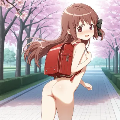 里見灯花のエロ画像 118枚目