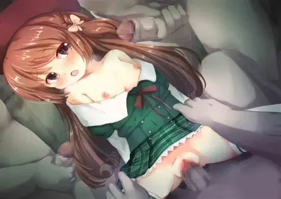 里見灯花のエロ画像 13枚目