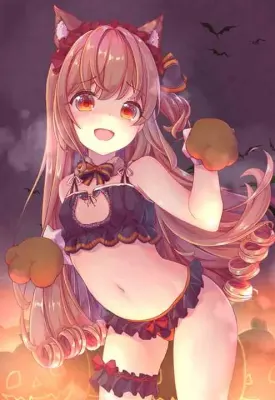 里見灯花のエロ画像 15枚目
