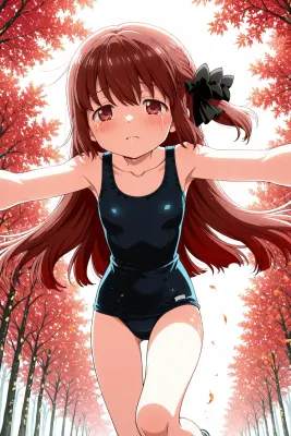 里見灯花のエロ画像 153枚目