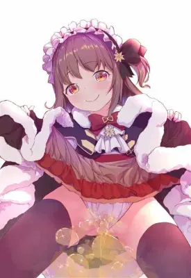 里見灯花のエロ画像 21枚目