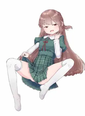 里見灯花のエロ画像 25枚目