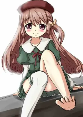 里見灯花のエロ画像 28枚目