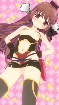 里見灯花のエロ画像 31枚目