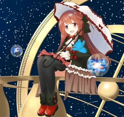 里見灯花のエロ画像 39枚目