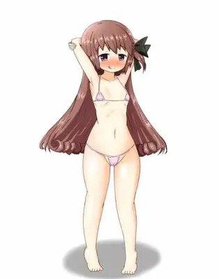 里見灯花のエロ画像 43枚目