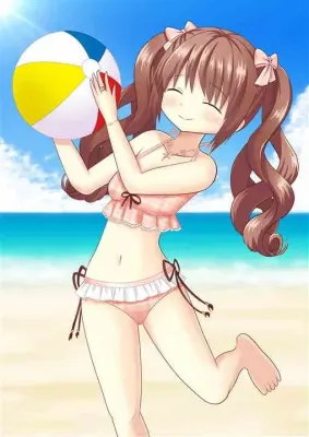 里見灯花のエロ画像 56枚目