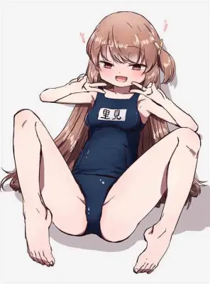 里見灯花のエロ画像 57枚目