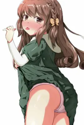 里見灯花のエロ画像 7枚目