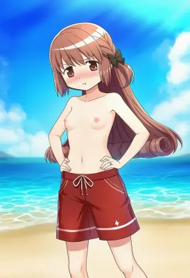 里見灯花のエロ画像 68枚目