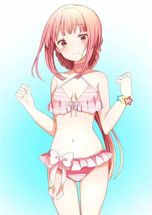 環いろはのエロ画像 2枚目