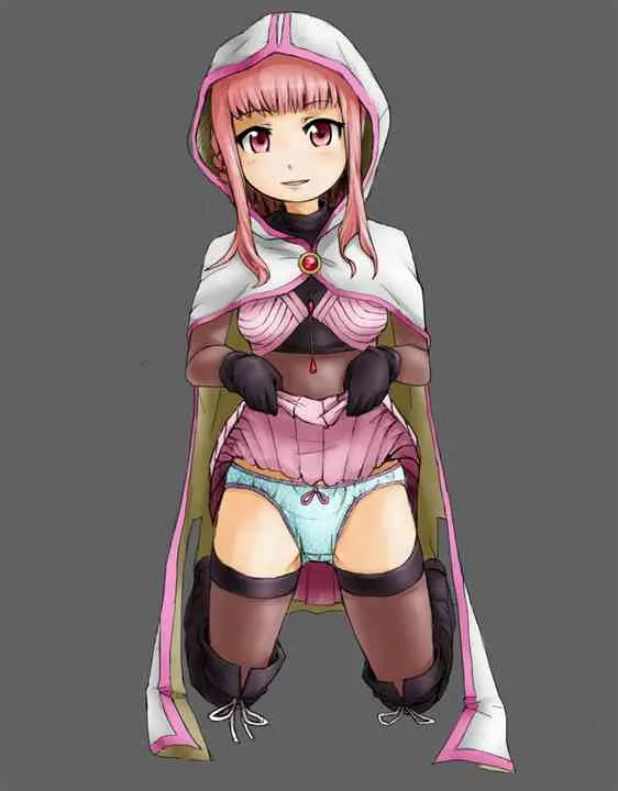 環いろはのエロ画像 122枚目