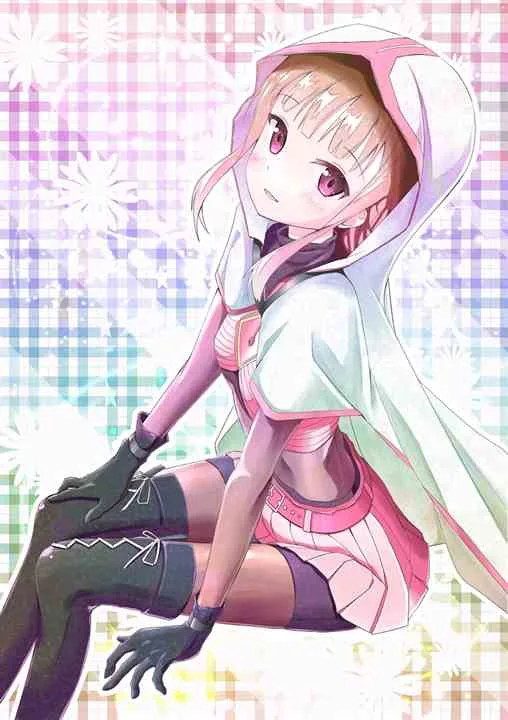 環いろはのエロ画像 125枚目