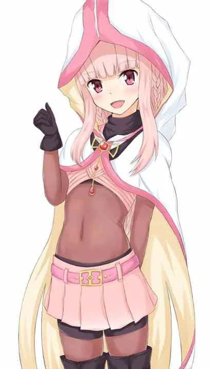 環いろはのエロ画像 130枚目