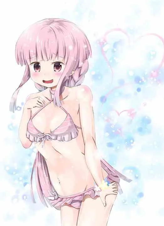 環いろはのエロ画像 14枚目