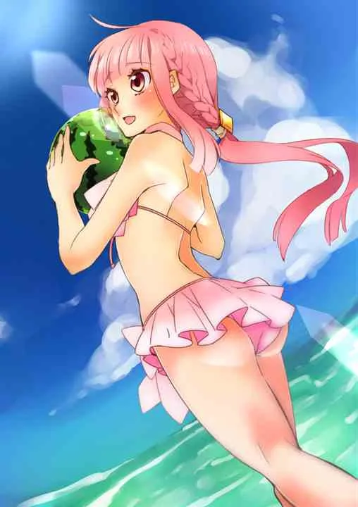 環いろはのエロ画像 139枚目