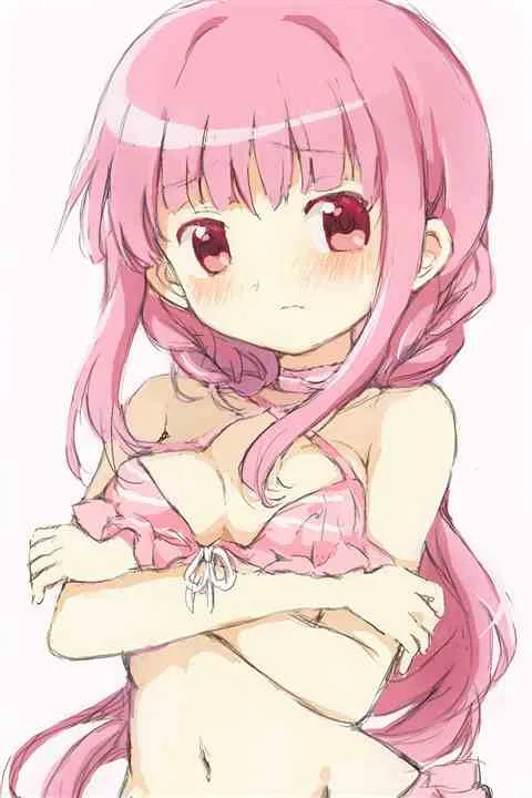 環いろはのエロ画像 18枚目