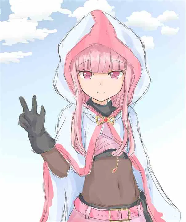 環いろはのエロ画像 3枚目