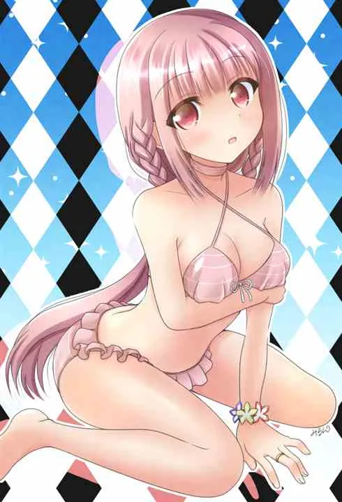 環いろはのエロ画像 29枚目