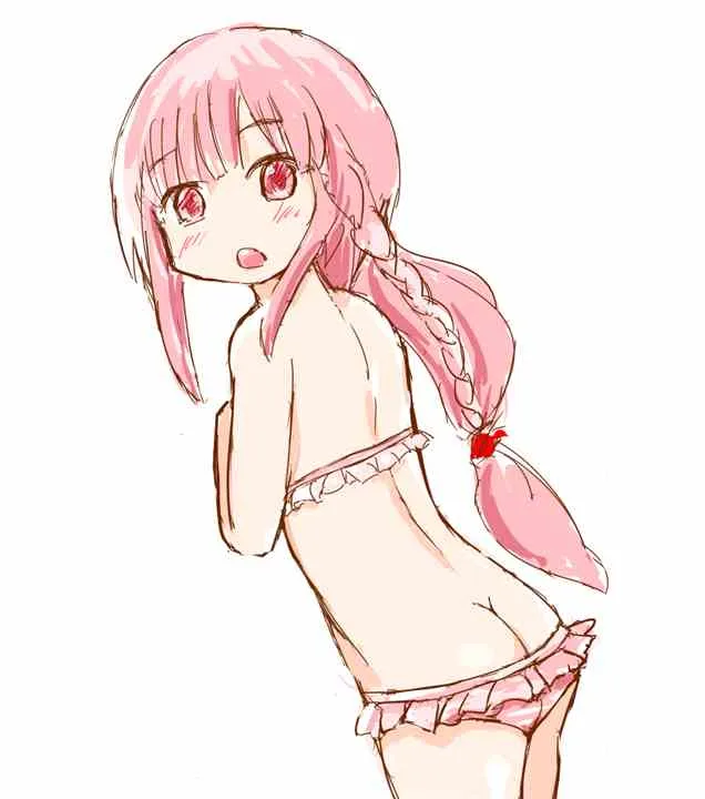 環いろはのエロ画像 38枚目