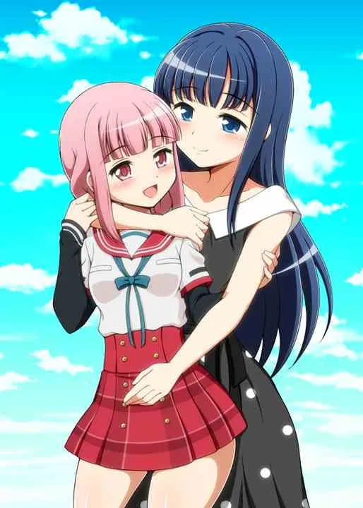 環いろはのエロ画像 47枚目