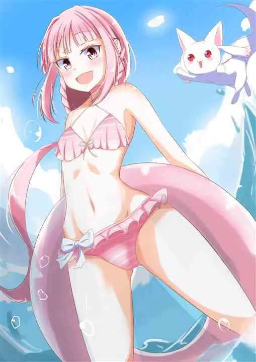環いろはのエロ画像 6枚目