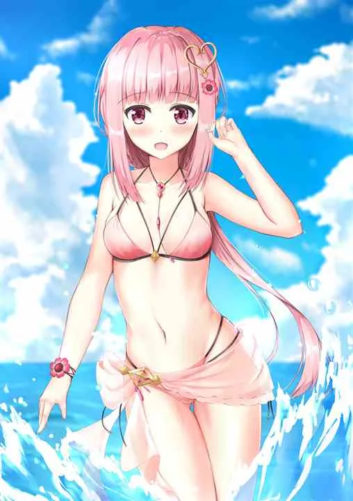 環いろはのエロ画像 58枚目