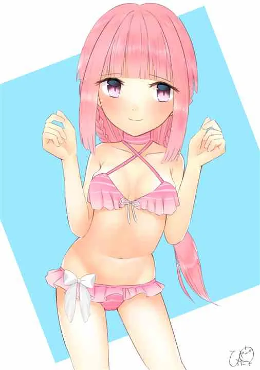環いろはのエロ画像 8枚目