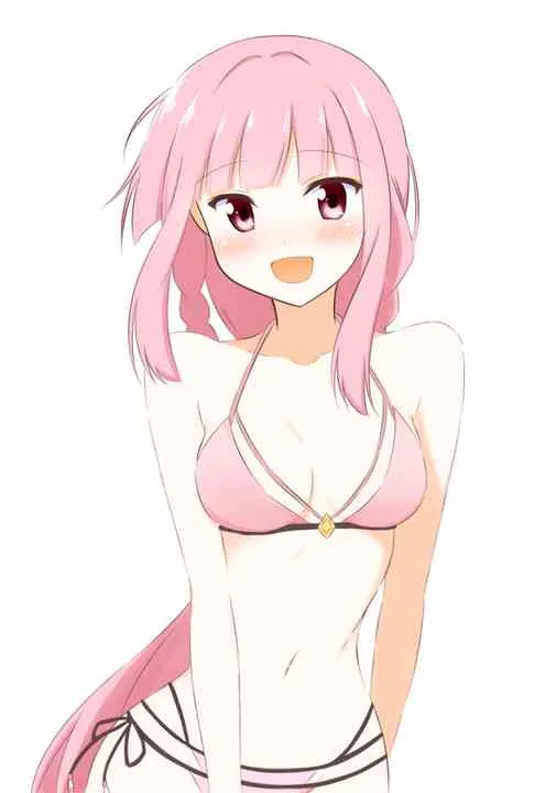 環いろはのエロ画像 91枚目