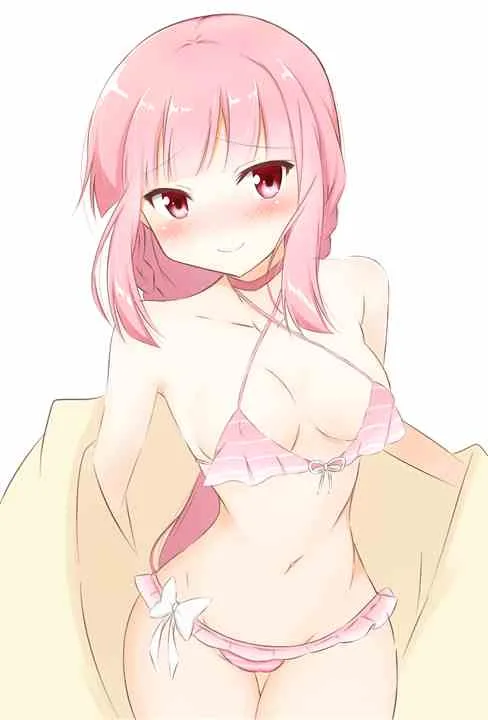 環いろはのエロ画像 93枚目