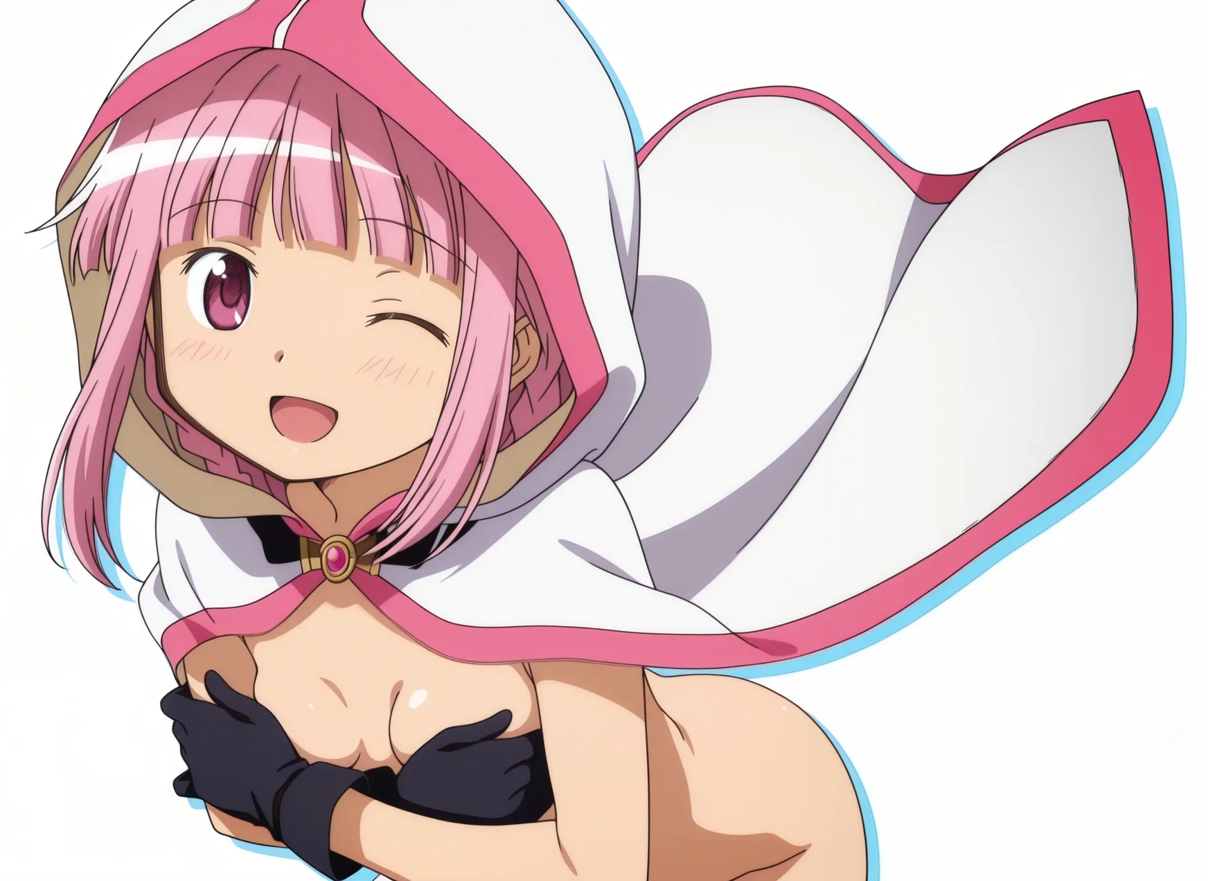 環いろはのエロ画像 192枚目