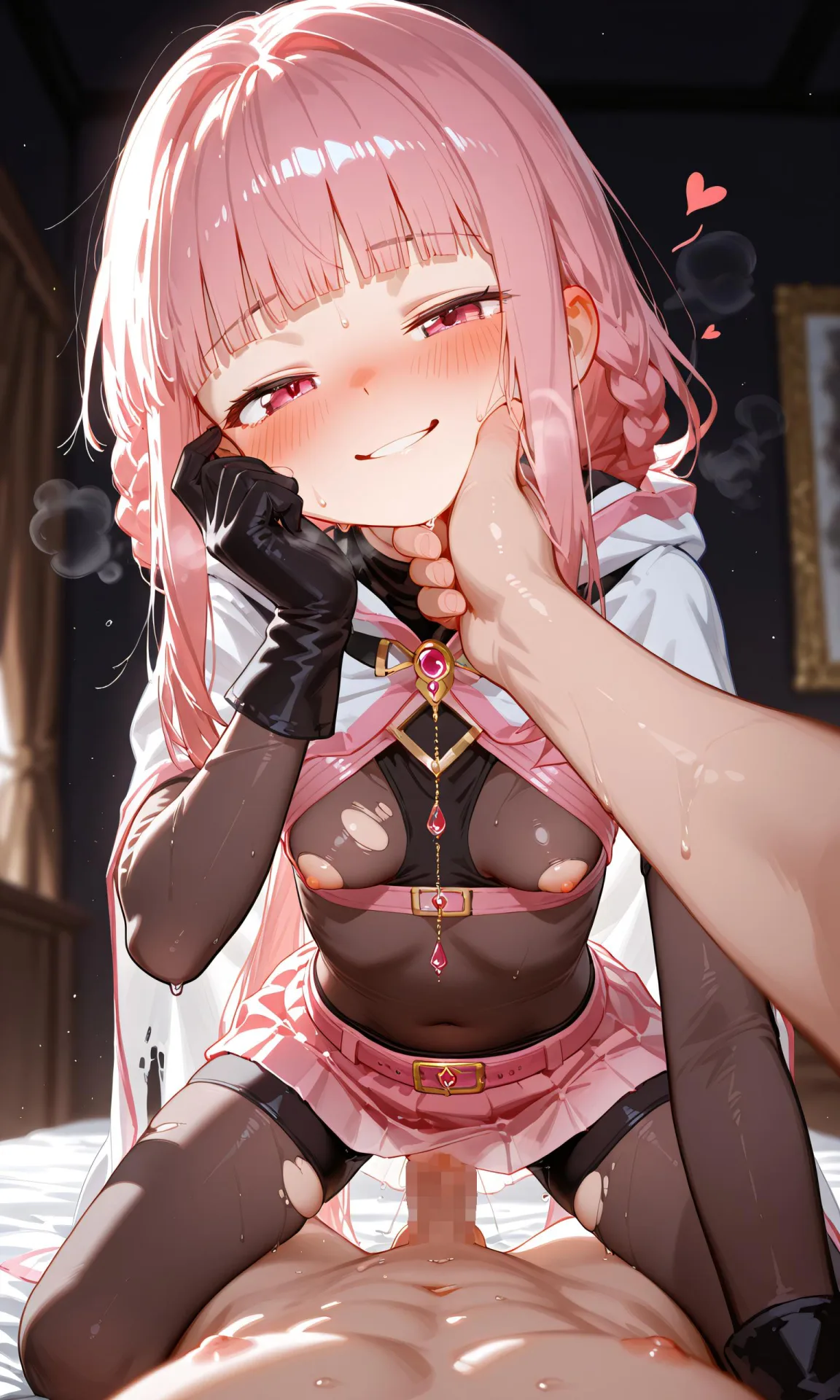 環いろはのエロ画像 210枚目