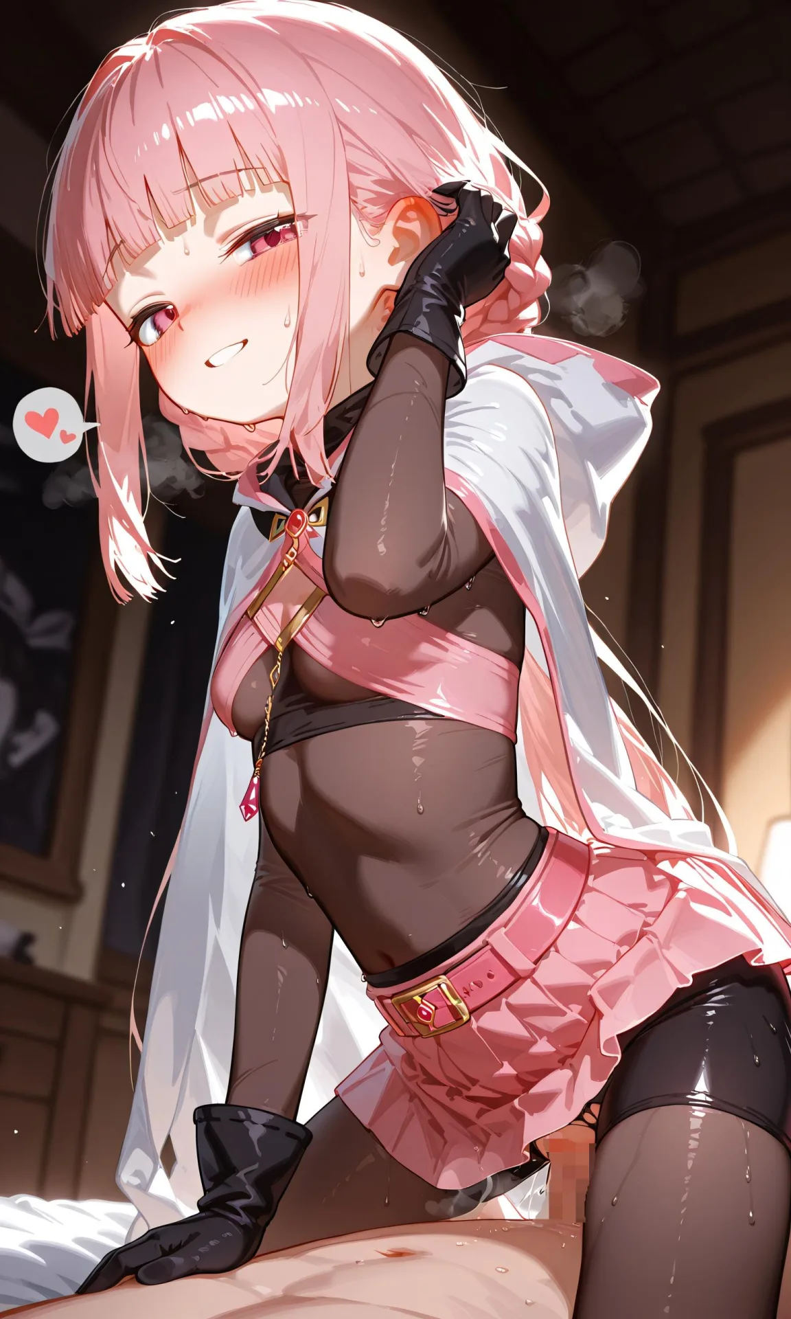 環いろはのエロ画像 211枚目
